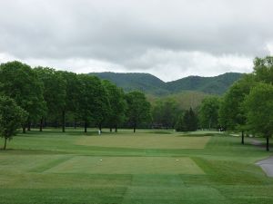 Greenbrier (Old White TPC) 7th
